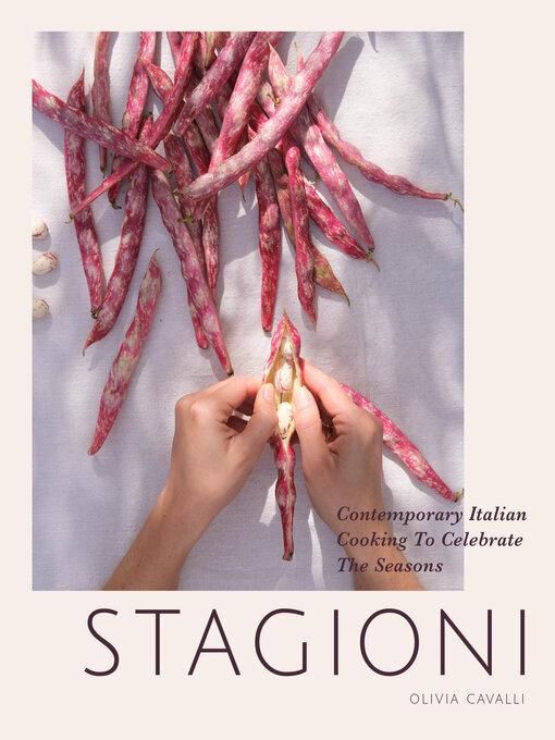 Title details for Stagioni by Olivia Cavalli - Available